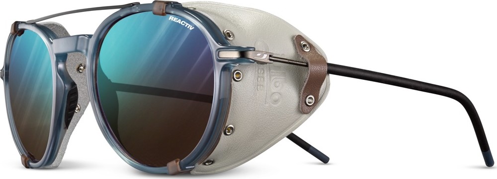 Julbo Legacy Blue/Shields Grey Reactiv 2-4 Dl Bleu