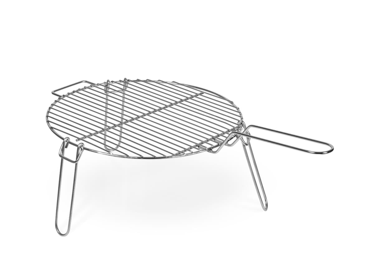 Espegard Grillrist Bålbrenner Pilar 50