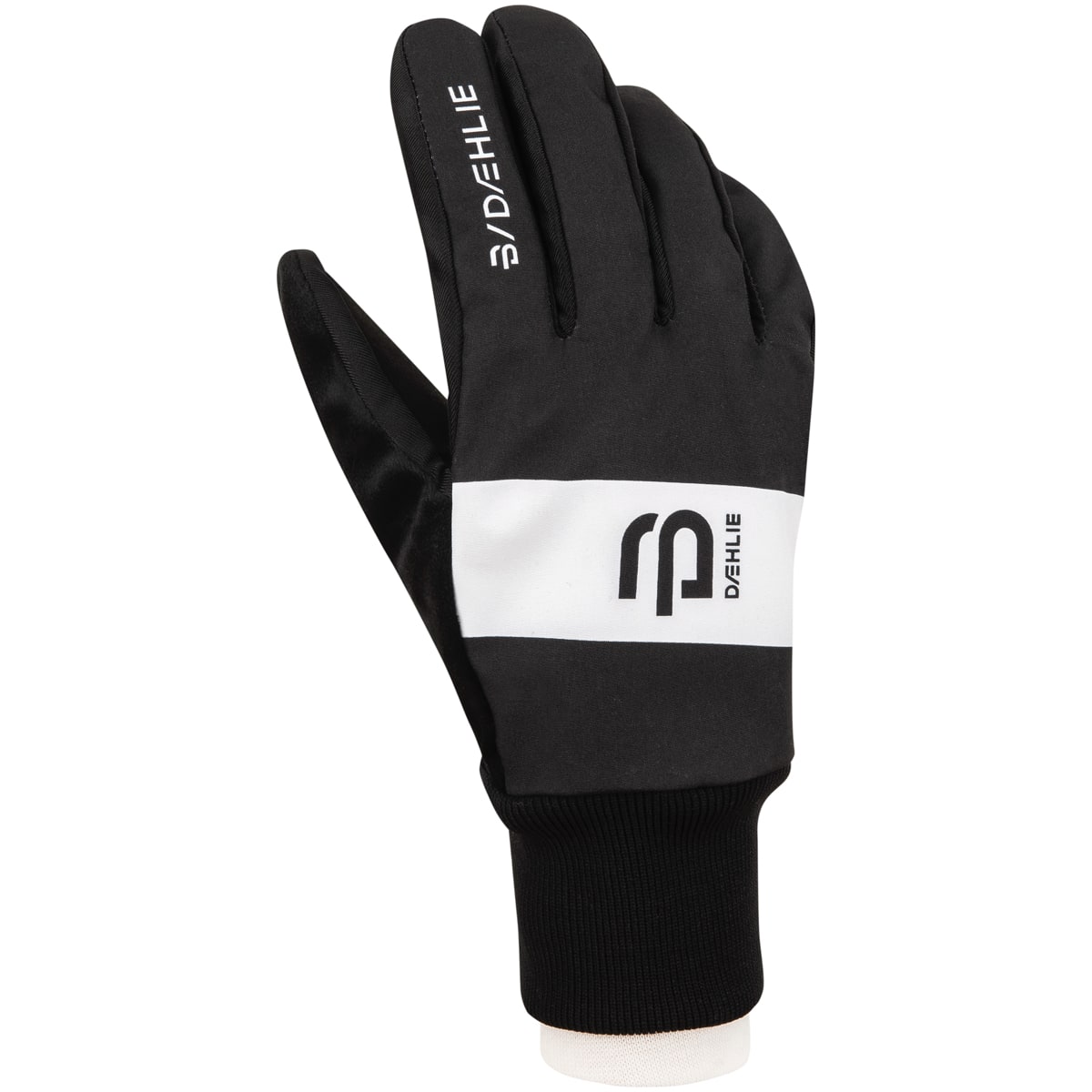 Dæhlie Glove Nordic Black