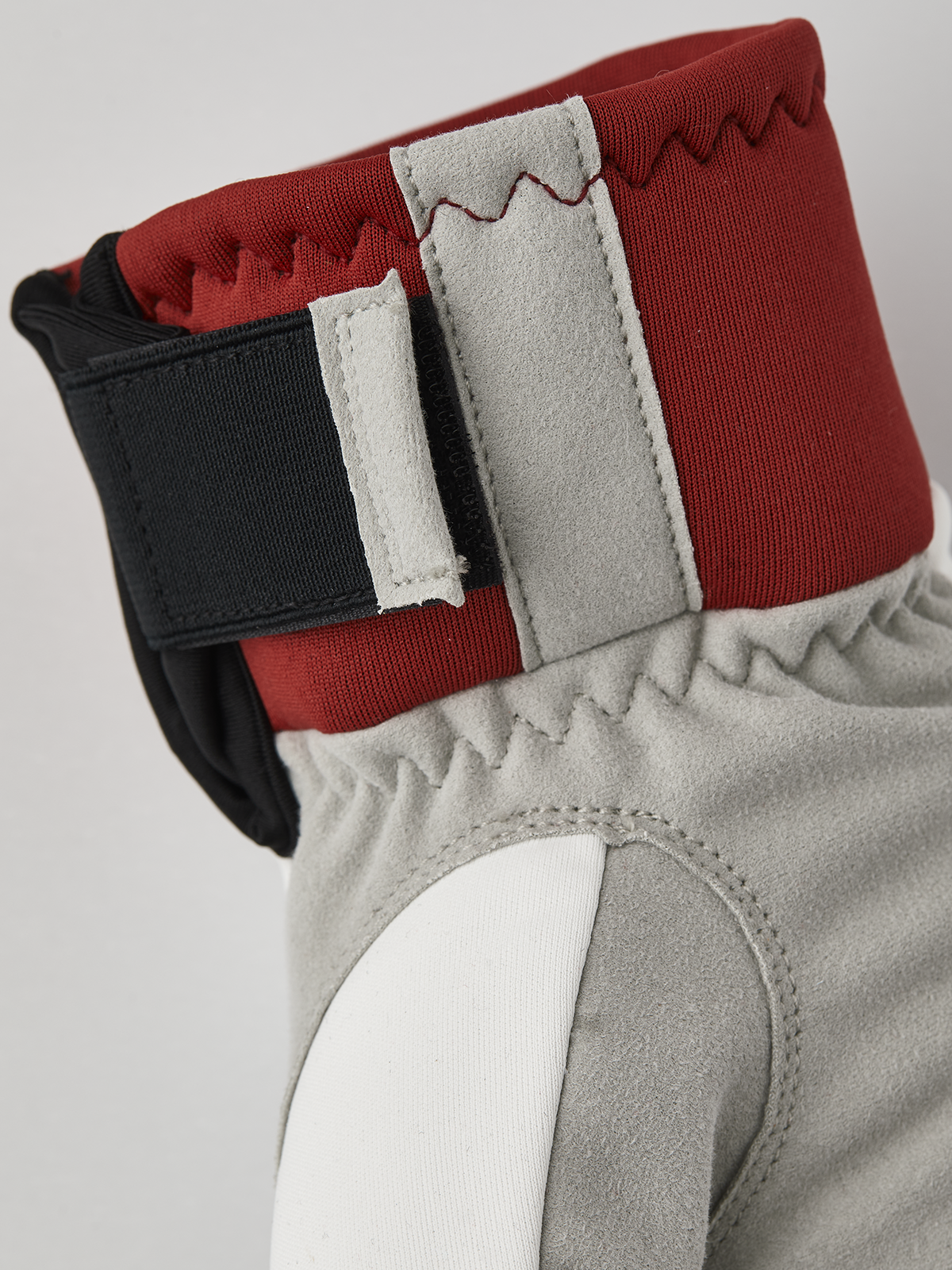 Hestra Comfort Tracker Mitt Marine/Ivory