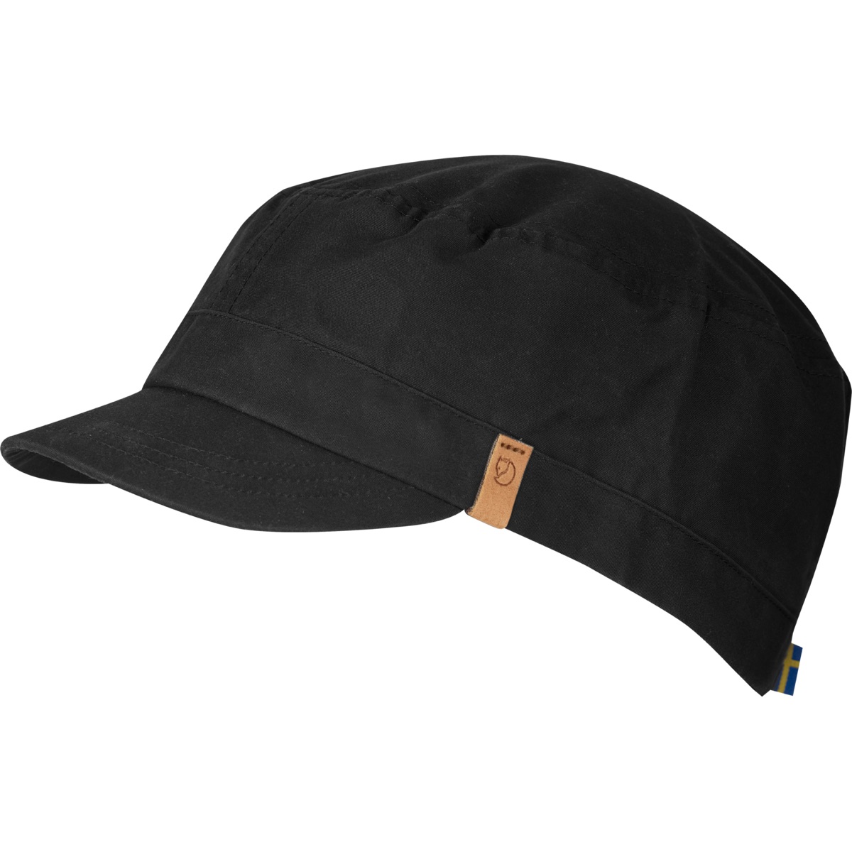 Fjällräven Singi Trekking Cap Light Olive