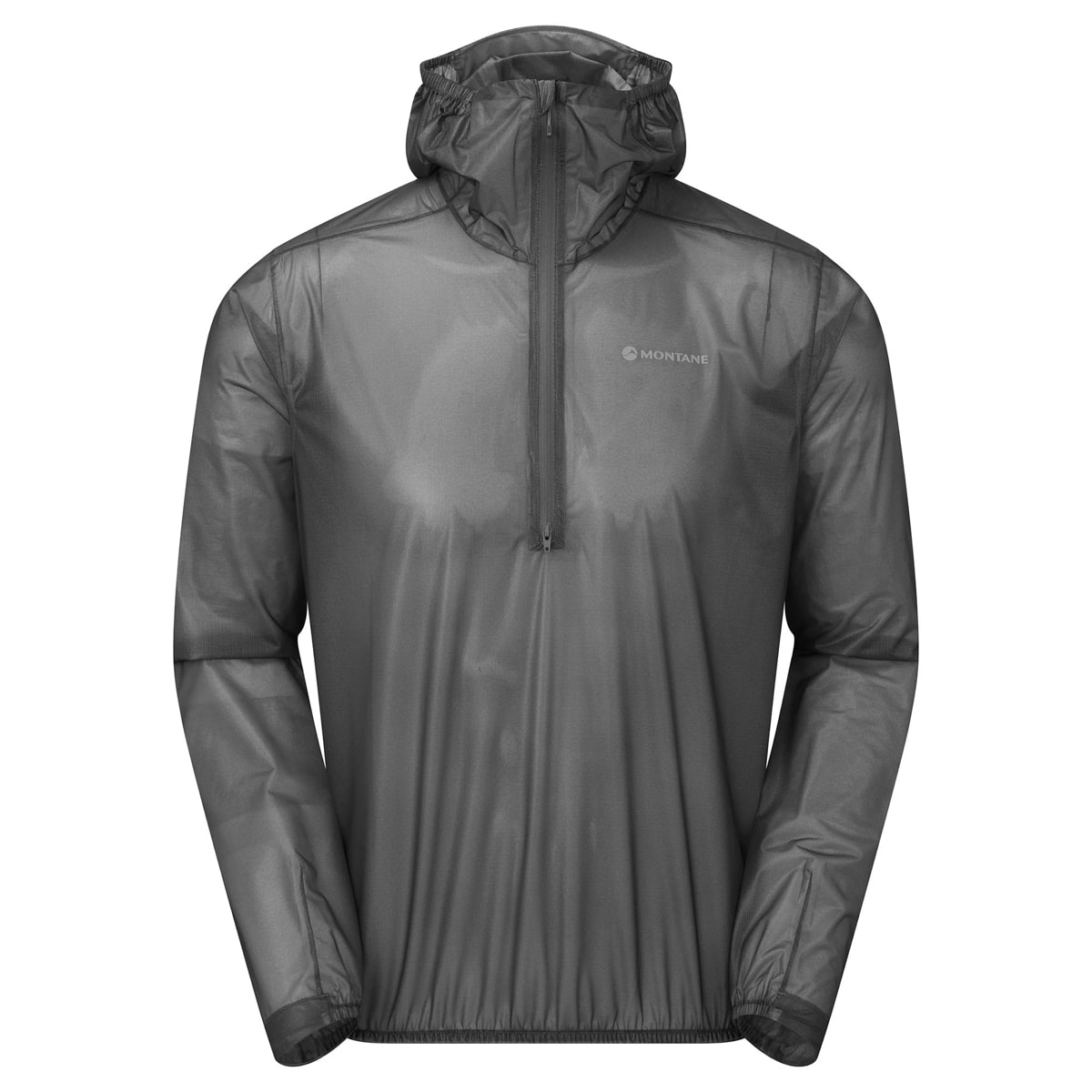 Montane Minimus Nano Pull-On Charcoal