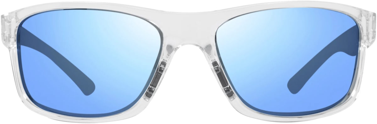 Revo Harness Crystal Blue Water