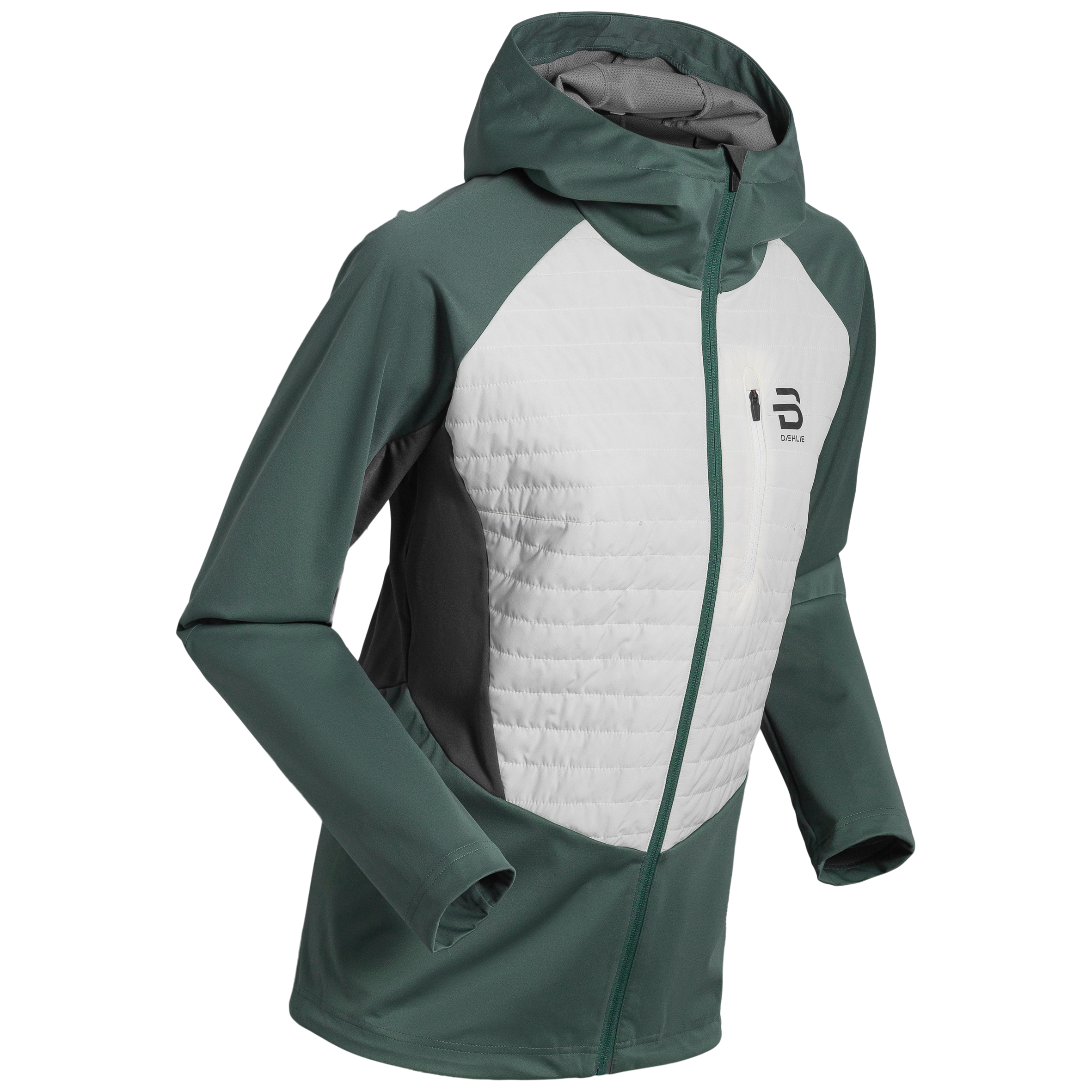 Dæhlie Jacket Simplicity Wmn Dark Forest
