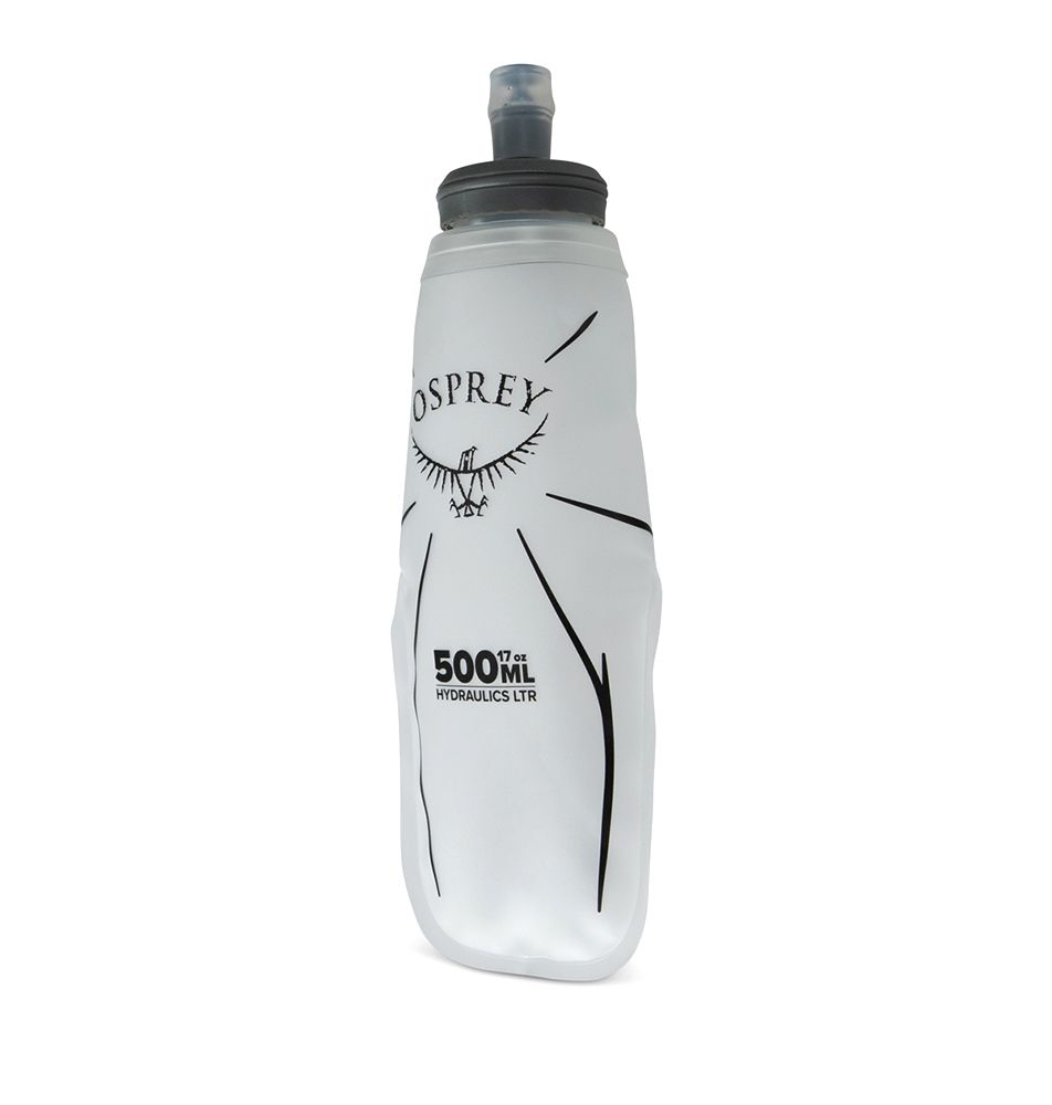 Osprey Hydraulics 500 ml Softflask No Colour