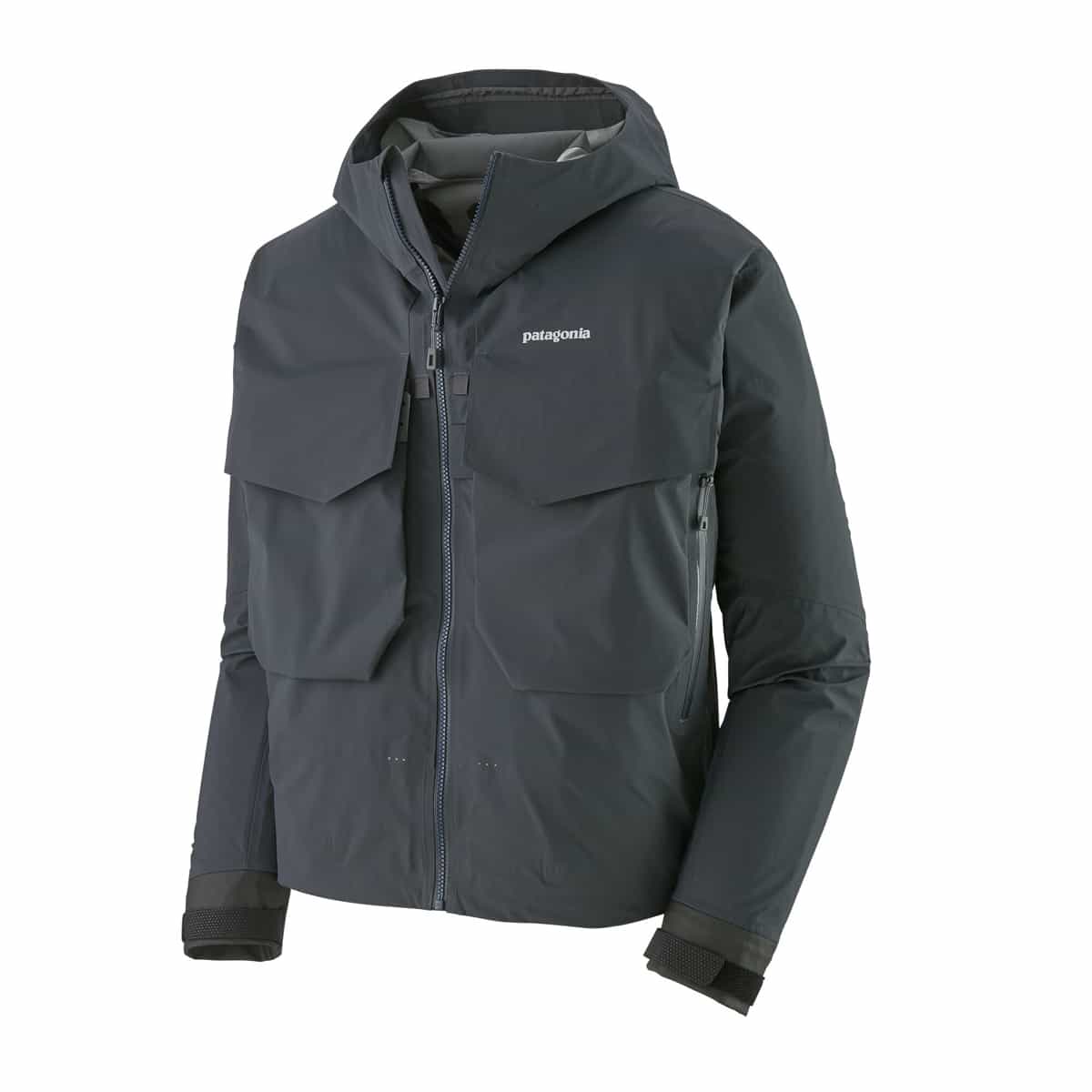 Patagonia M's SST Jkt Smolder Blue