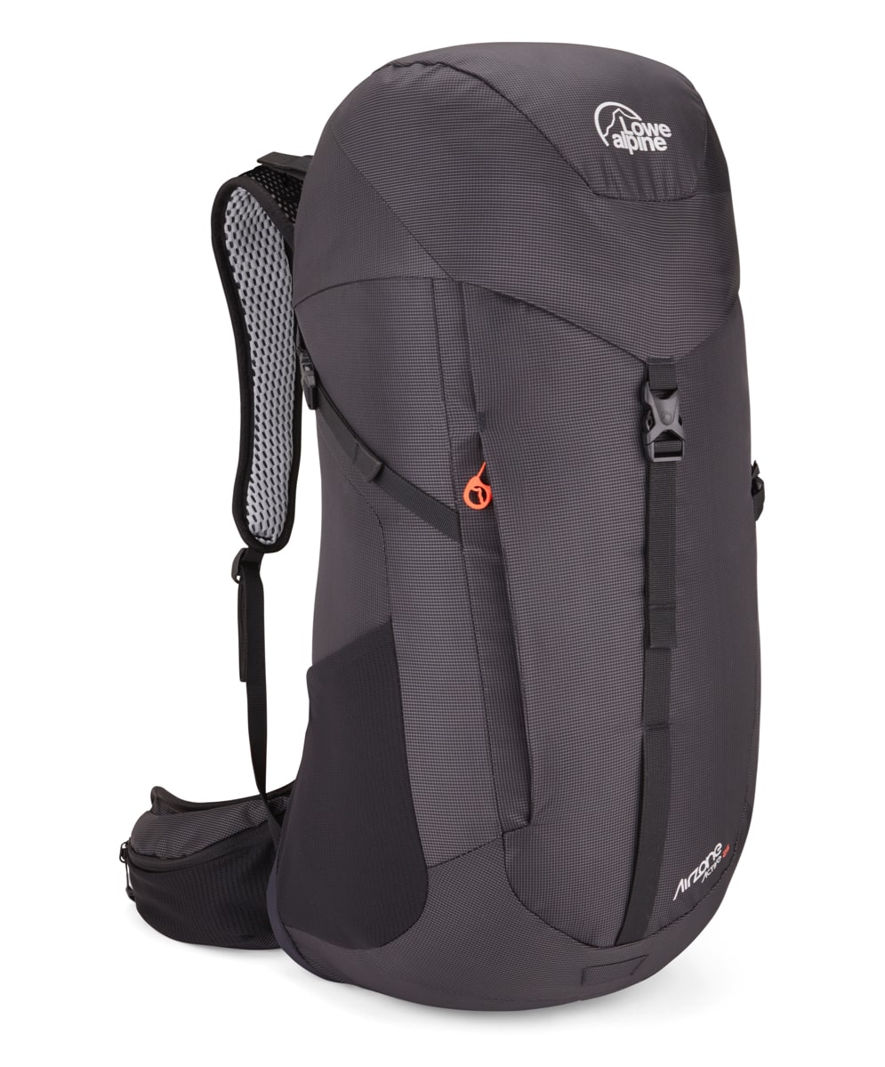 Lowe Alpine Airzone Active 25 Black/Black