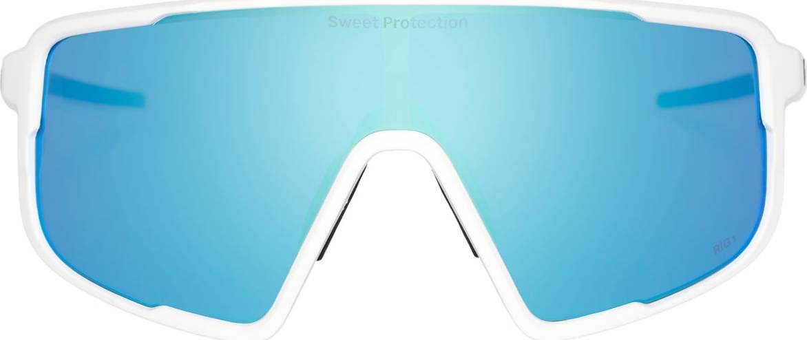 Sweet Protection Memento RIG Reflect RIG Aquamarine/Satin White