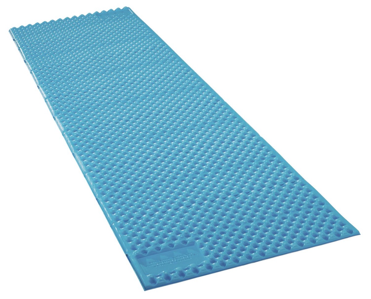 Therm-a-Rest Z Lite SOL Regular Blue/Silver