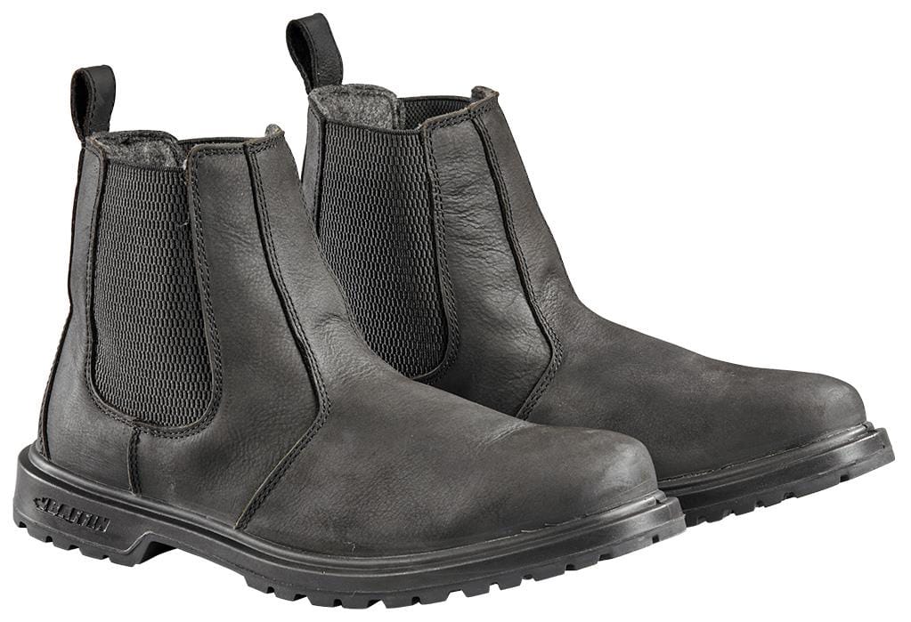 Baffin Men's Eastern Boot Black