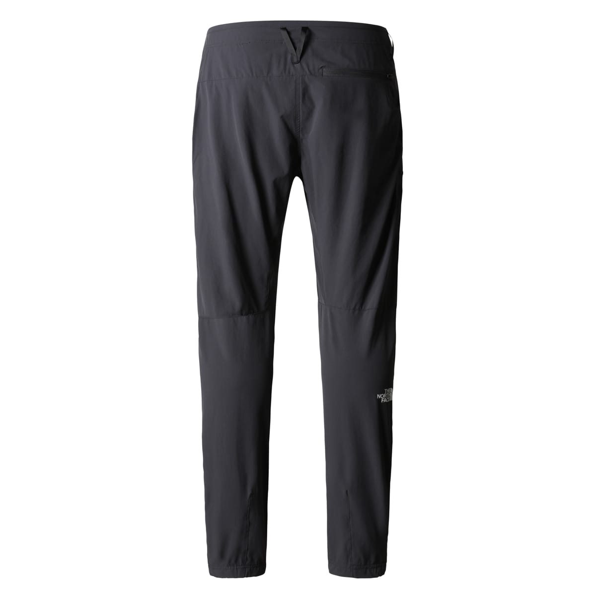 The North Face M Speedl S Tpr Pant Asphalt Grey
