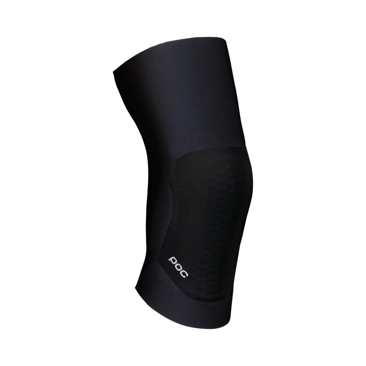 POC VPD Air Flow Knee Uranium Black