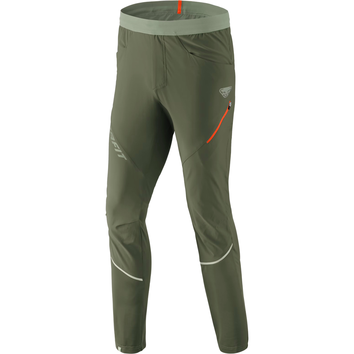 Dynafit Transalper Hybrid M Pnt Black Out