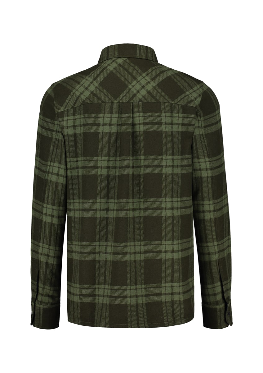Rab Perimeter Shirt Chlorite Green