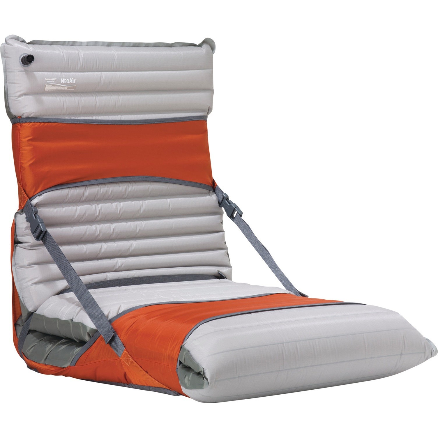 Therm-a-Rest Trekker Chair Tomato