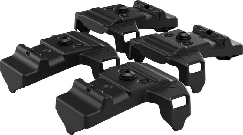 Thule Santu Easyfold Xt Kit Black