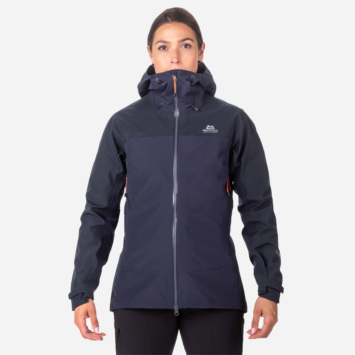 Mountain Equipment Saltoro Wmns Jacket Skyglow/Cosmos