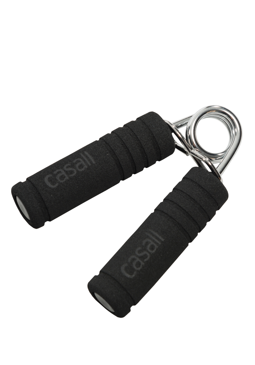 Casall Power Grip Medium Black