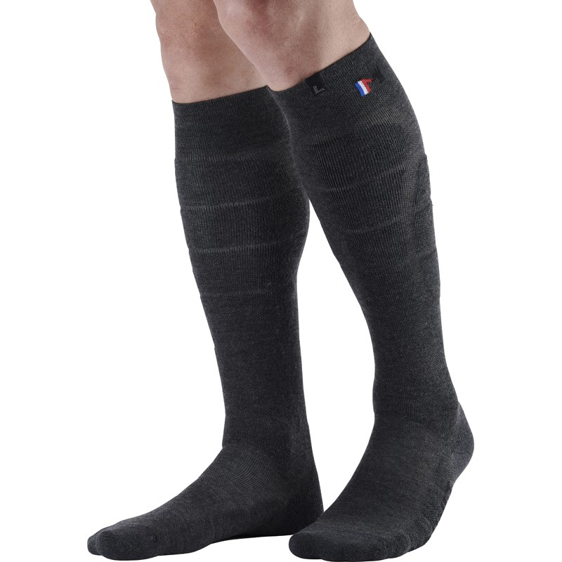 Monnet Black Star Grey