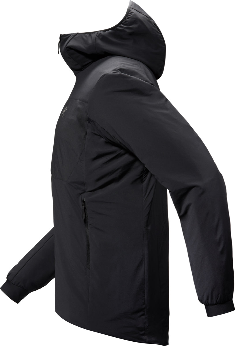 Arc'teryx Men's Proton Hoody Black