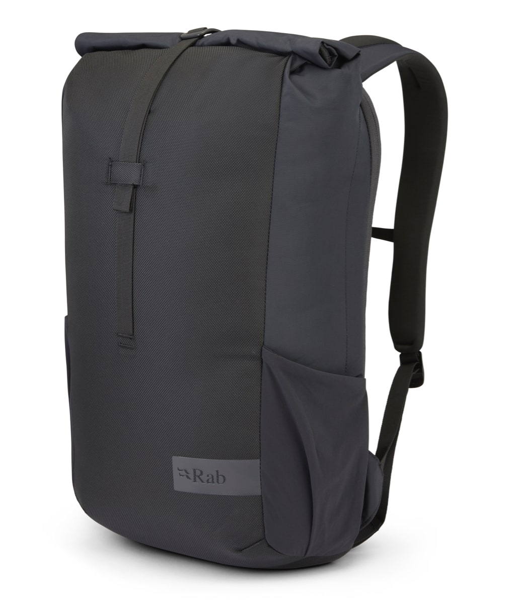 Rab Depot 18 Black/Black