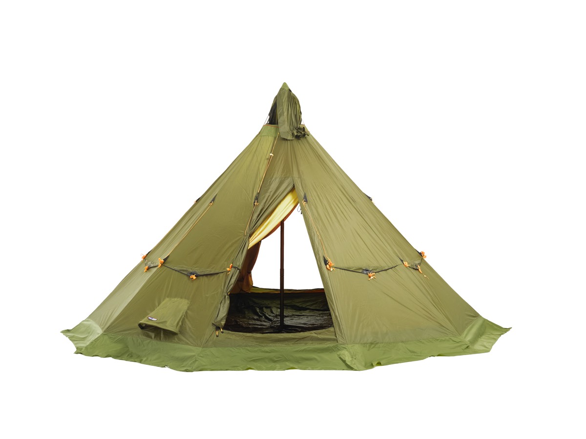 Helsport Finnmark Green