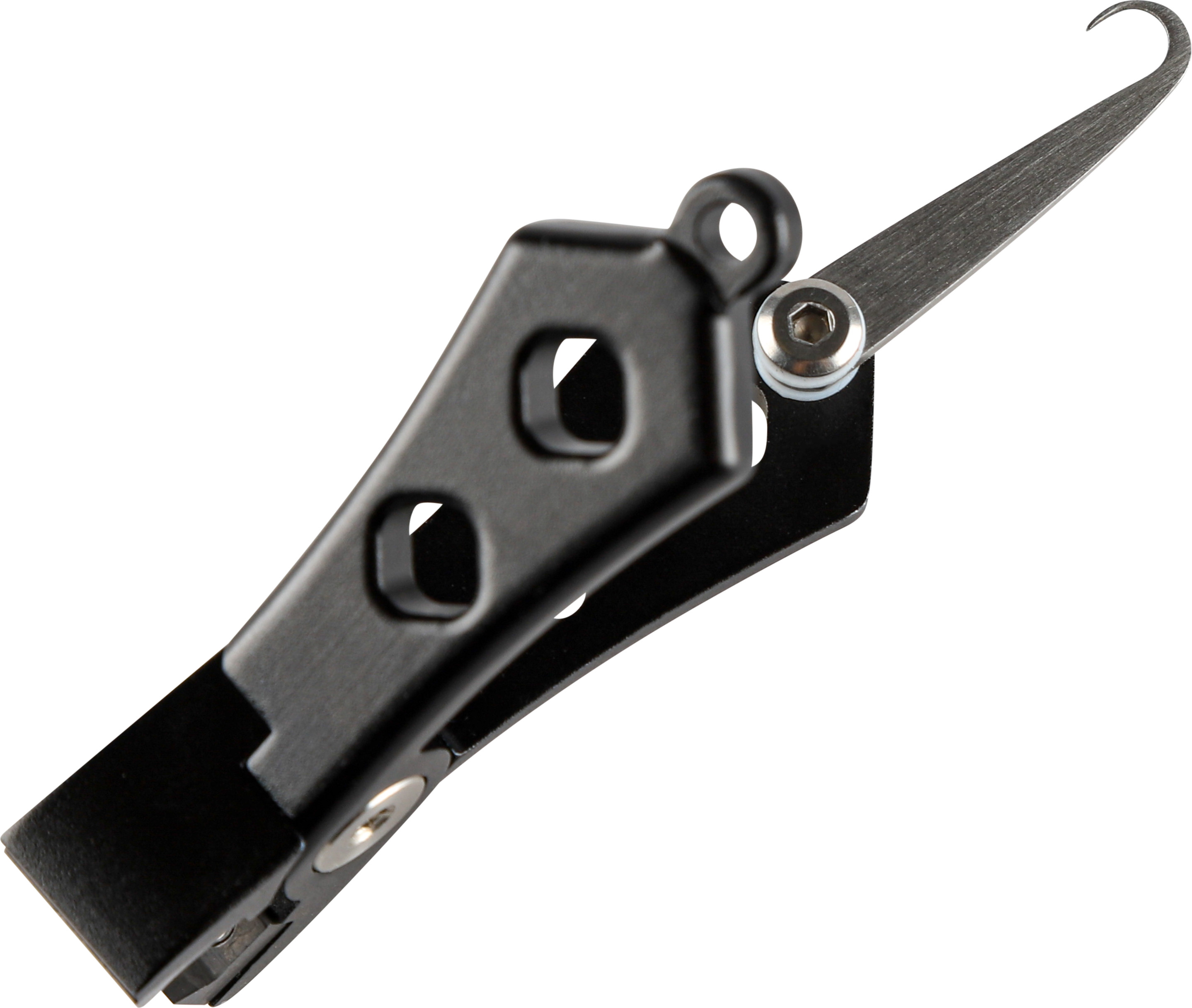 Pool 12 Pro Nipper Black