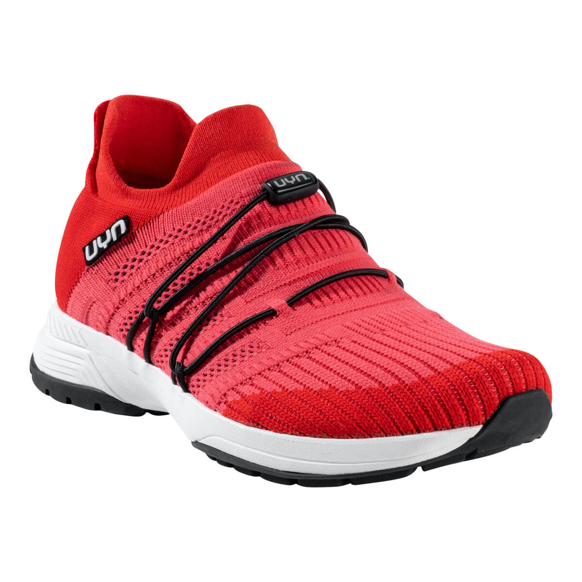 UYN UYN LADY FREE FLOW TUNE SHOES Pink/Orange