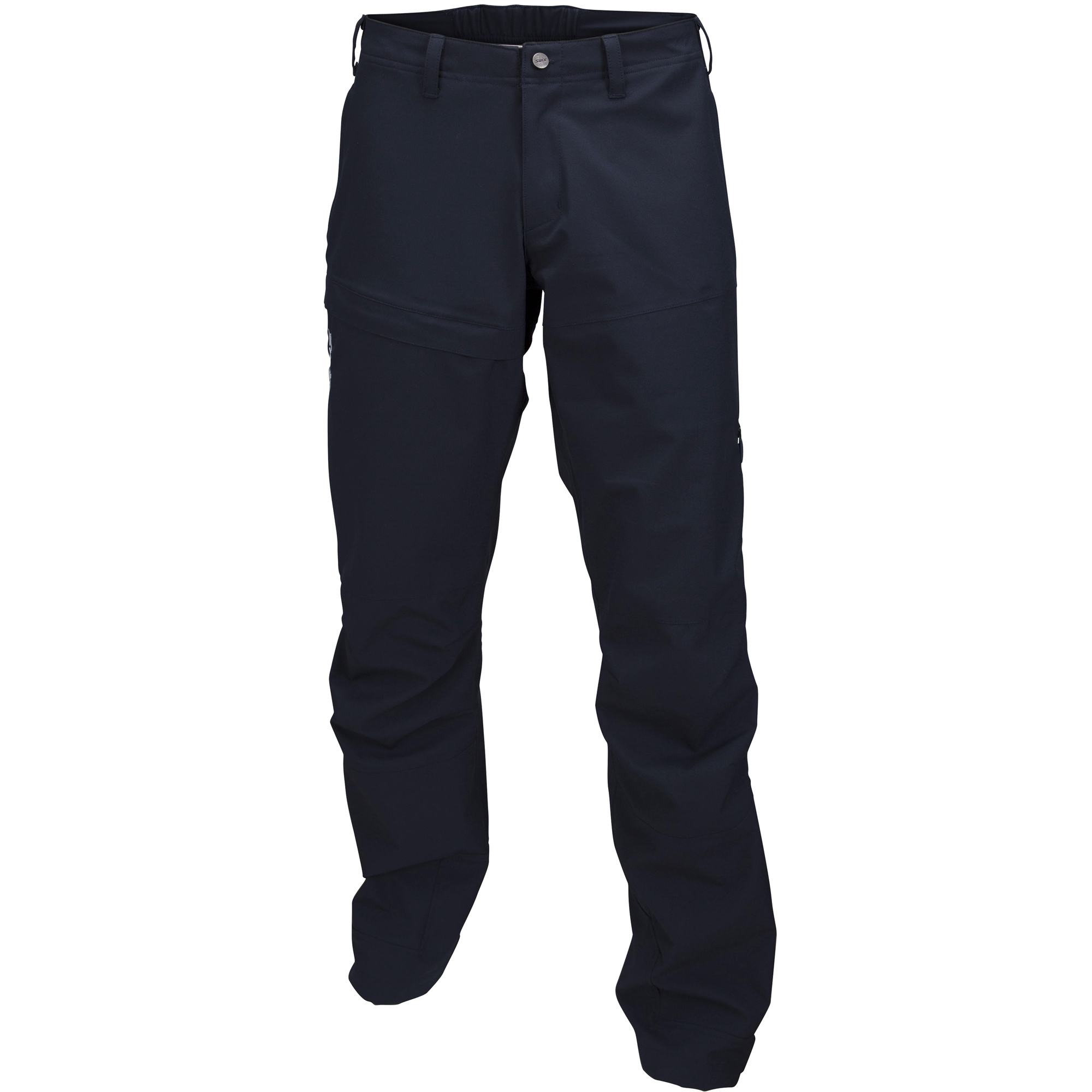 Swix Men's Blizzard Pants Dark Navy