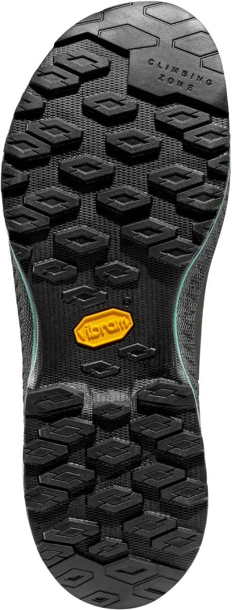 La Sportiva Women's TX4 Evo Carbon/Zest