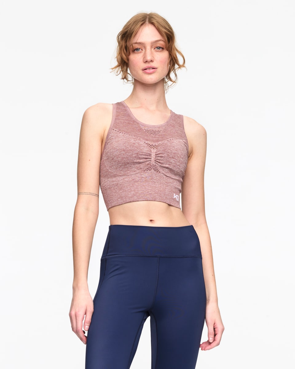 Kari Traa Women's Ness Taupe
