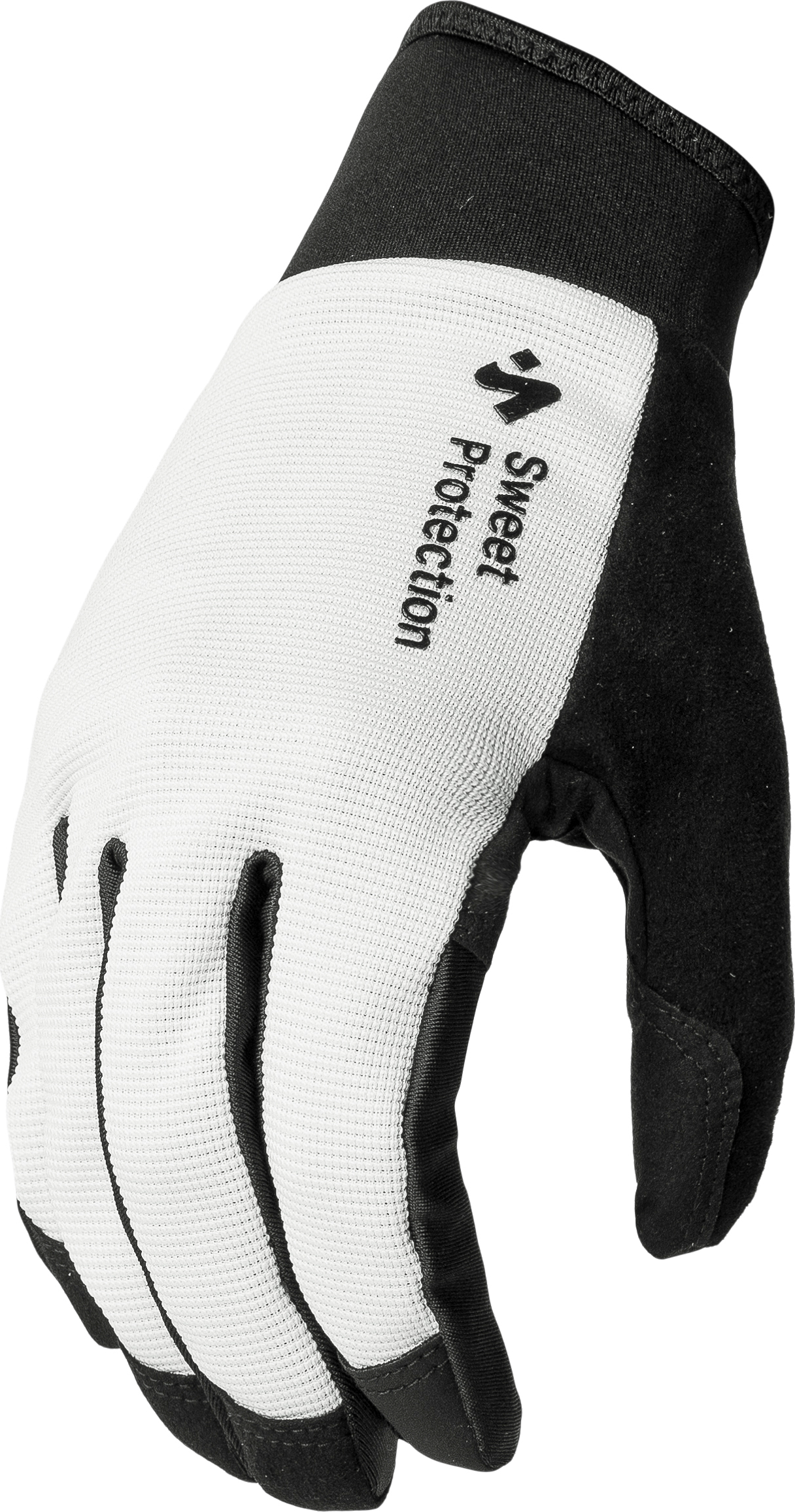 Sweet Protection Men's Hunter Gloves Black