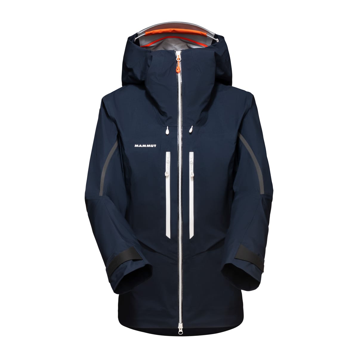Mammut Nordwand Advanced Hs Hooded Jacket Women Night