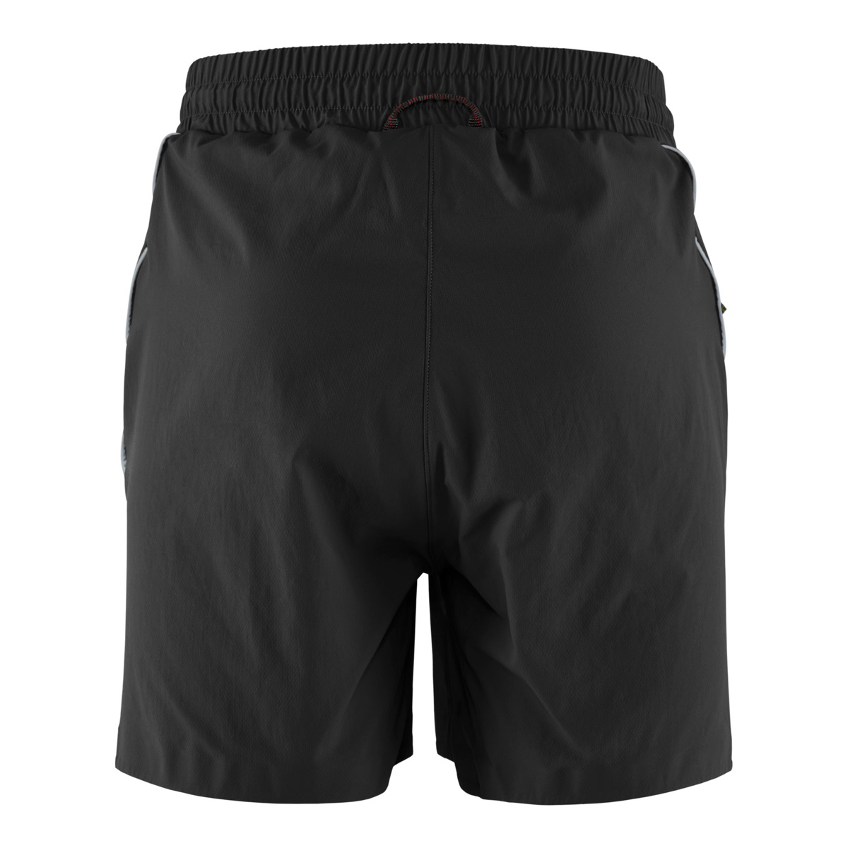 Klättermusen Men's Laufey Shorts Black