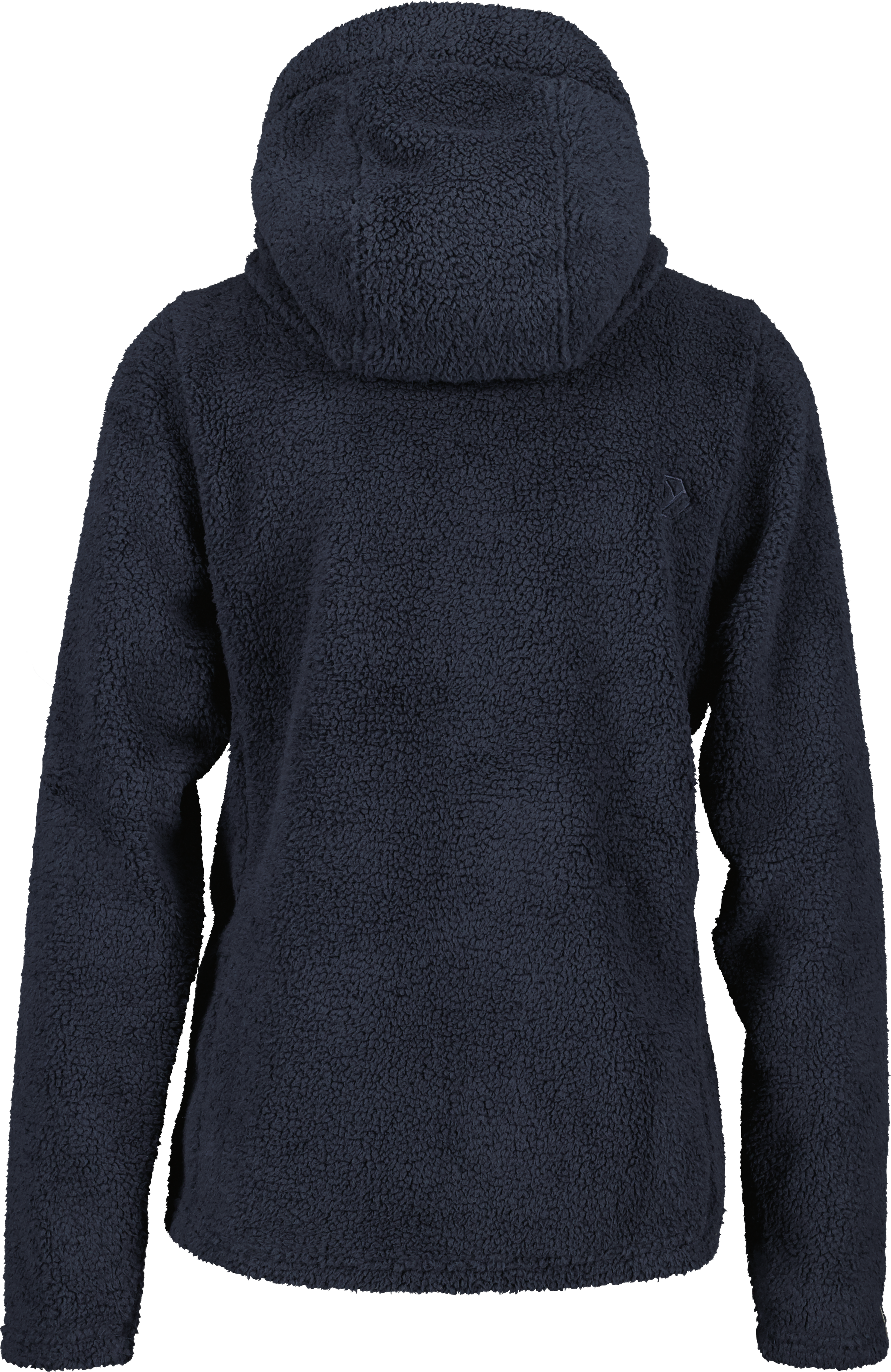Didriksons Anniken Wns Fz 2 Dark Night Blue