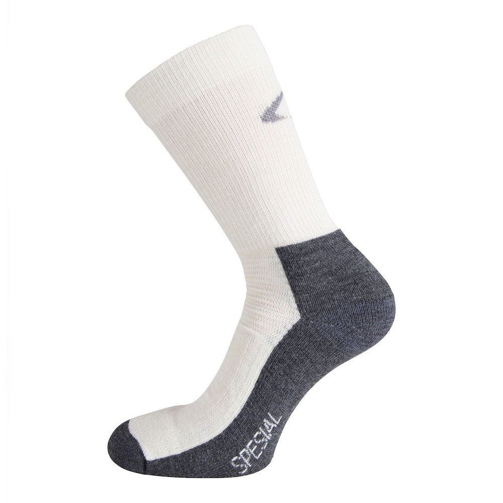 Ulvang Spesial Vanilla/Charcoal Melange