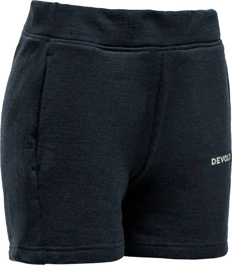 Devold Women's Everyday Shorts Fog