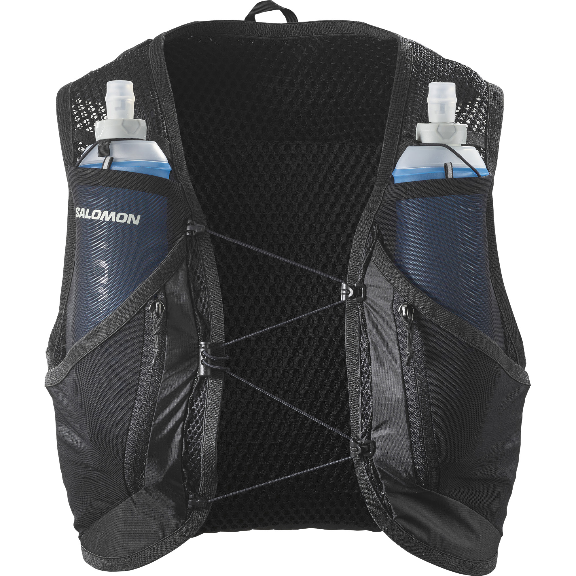 Salomon Active Skin 12 Black