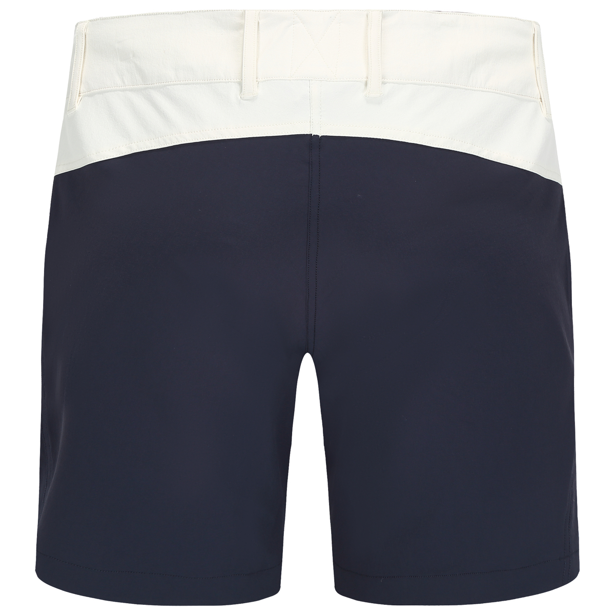 Skogstad W Veotinden Tur Shorts Gardenia