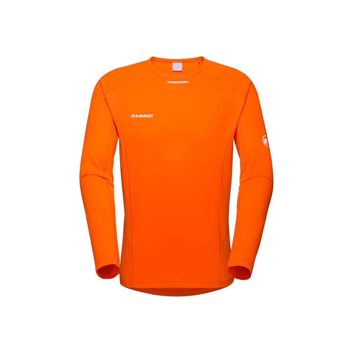 Mammut Aenergy FL Longsleeve Men Arumita