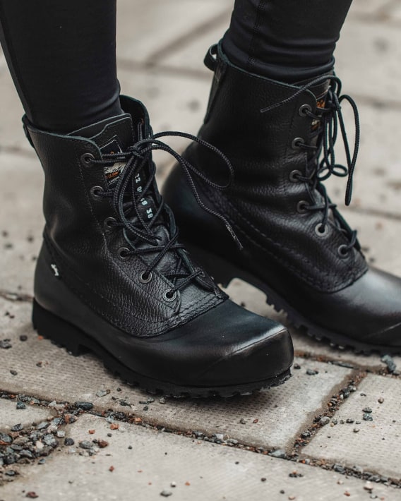 Lundhags Unisex Park Black