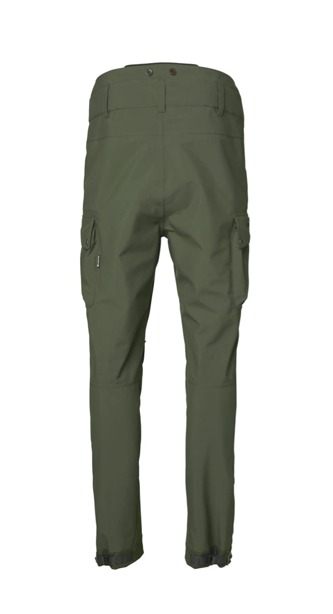 Chevalier Men's Breton Gore-Tex Pants Dark Green