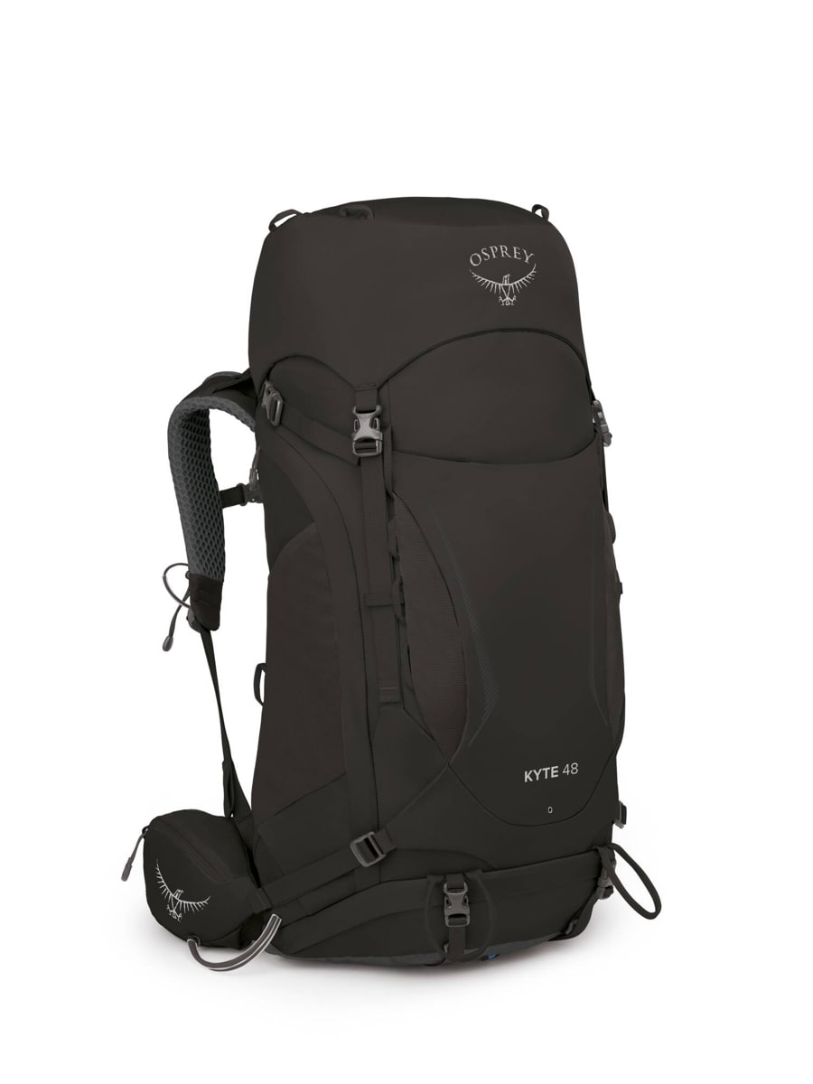 Osprey Women's Kyte 48 Black
