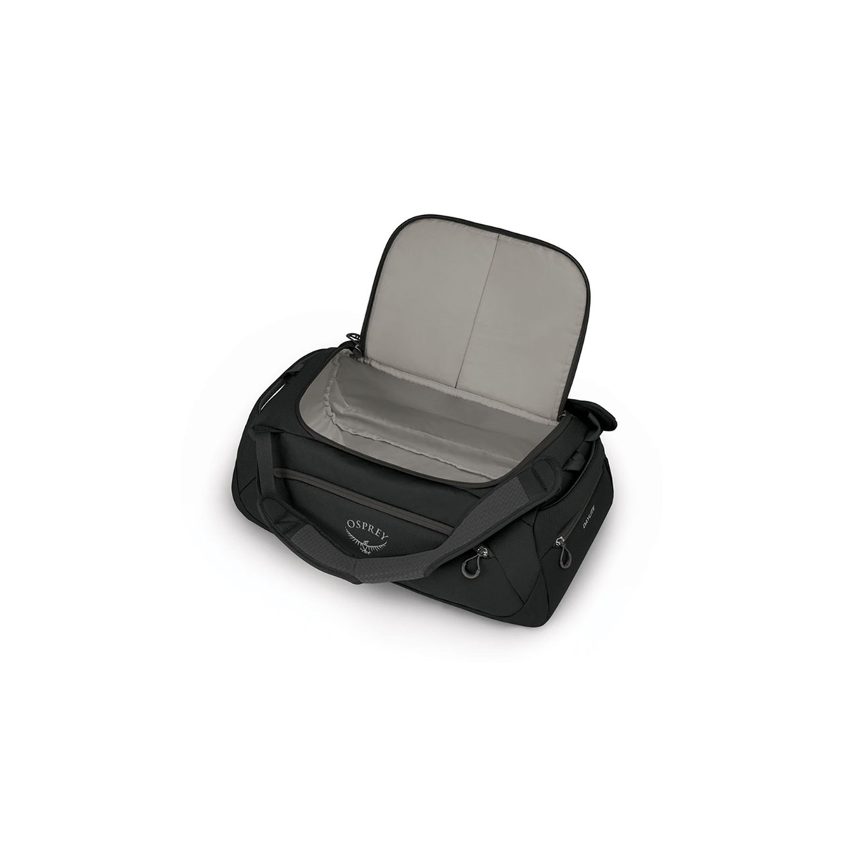 Osprey Daylite Duffel 30 Black