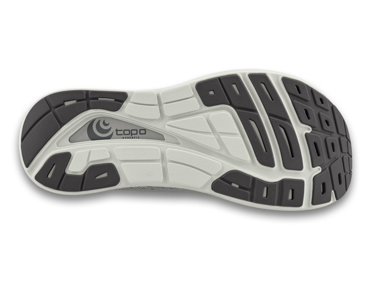 Topo Athletic Phantom 3 M Grey/Grey