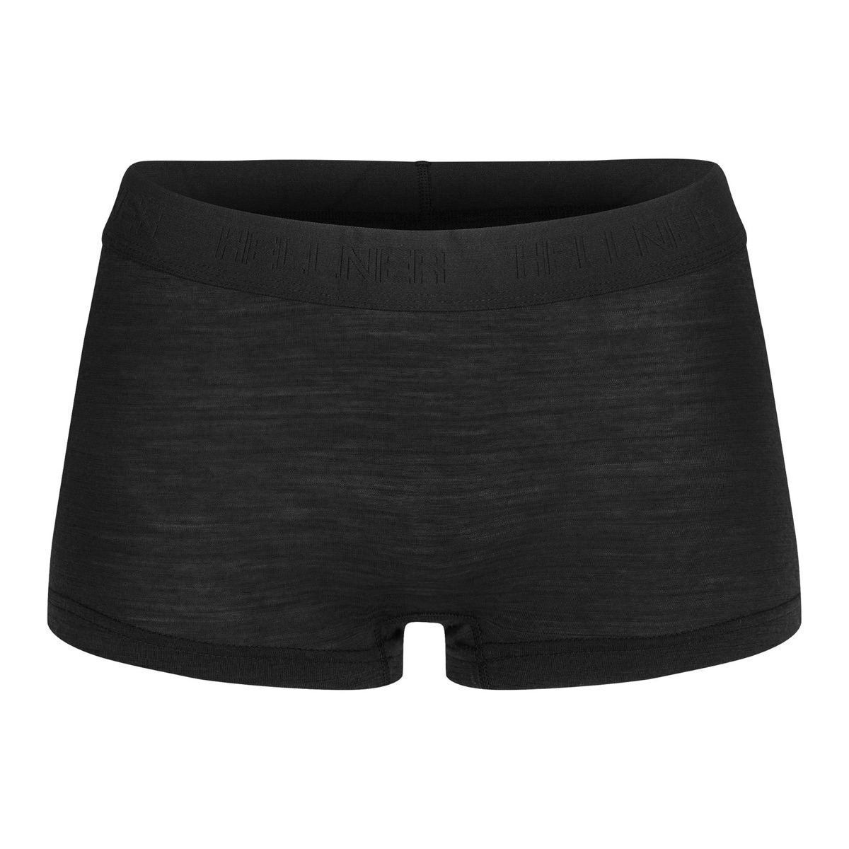 Hellner Sarkas Merino Boxer Women Black Beauty
