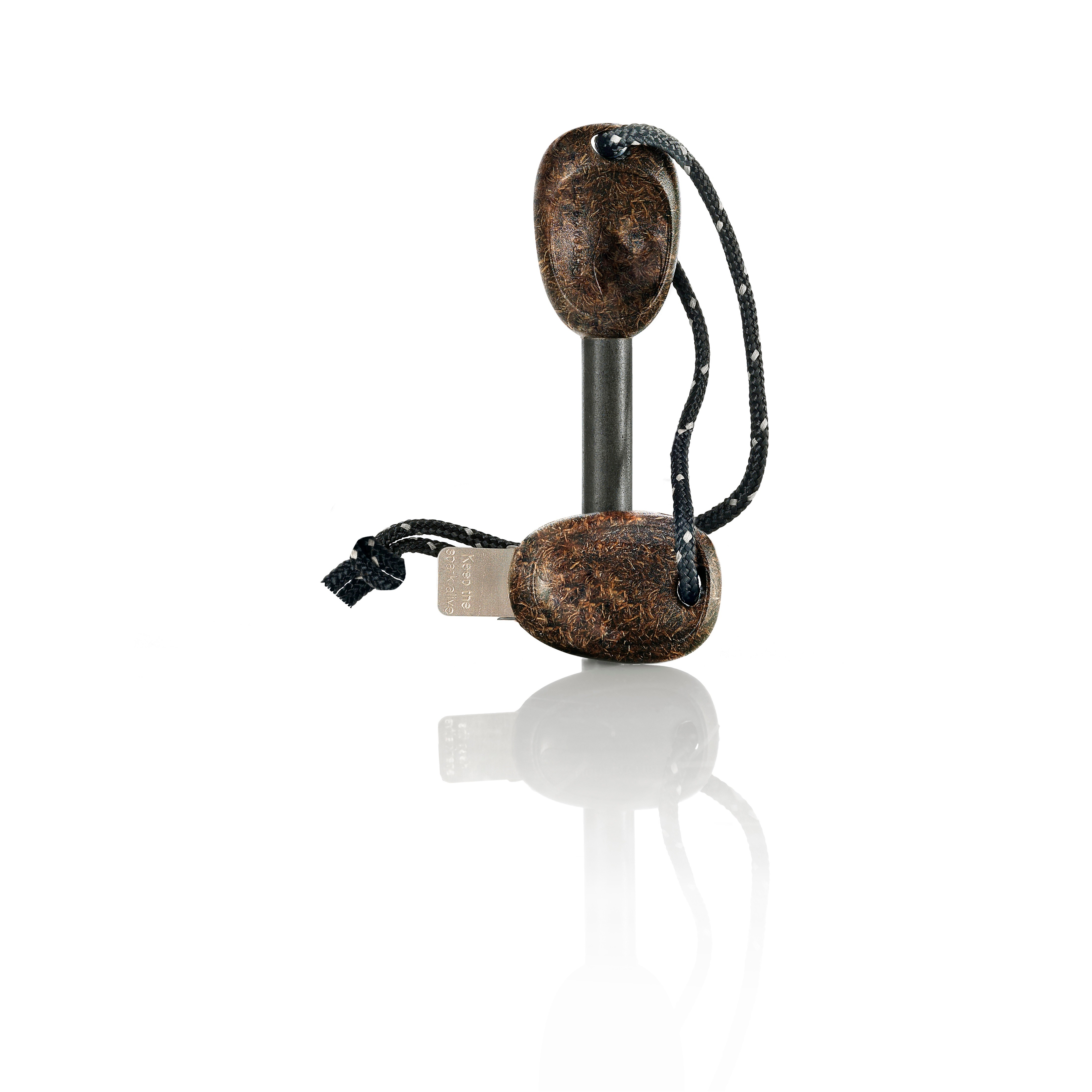 Light My Fire Swedish Firesteel Bio Army Coco Shell