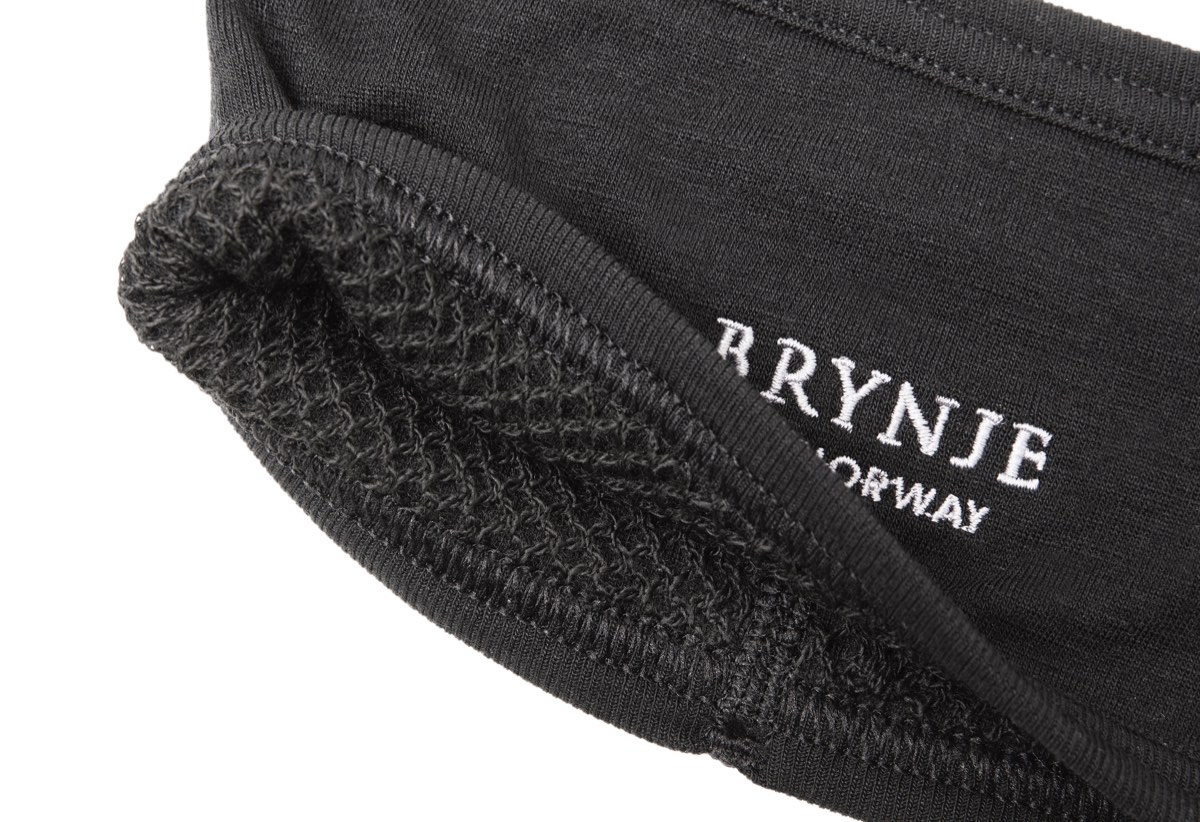 Brynje Arctic Head Band Black