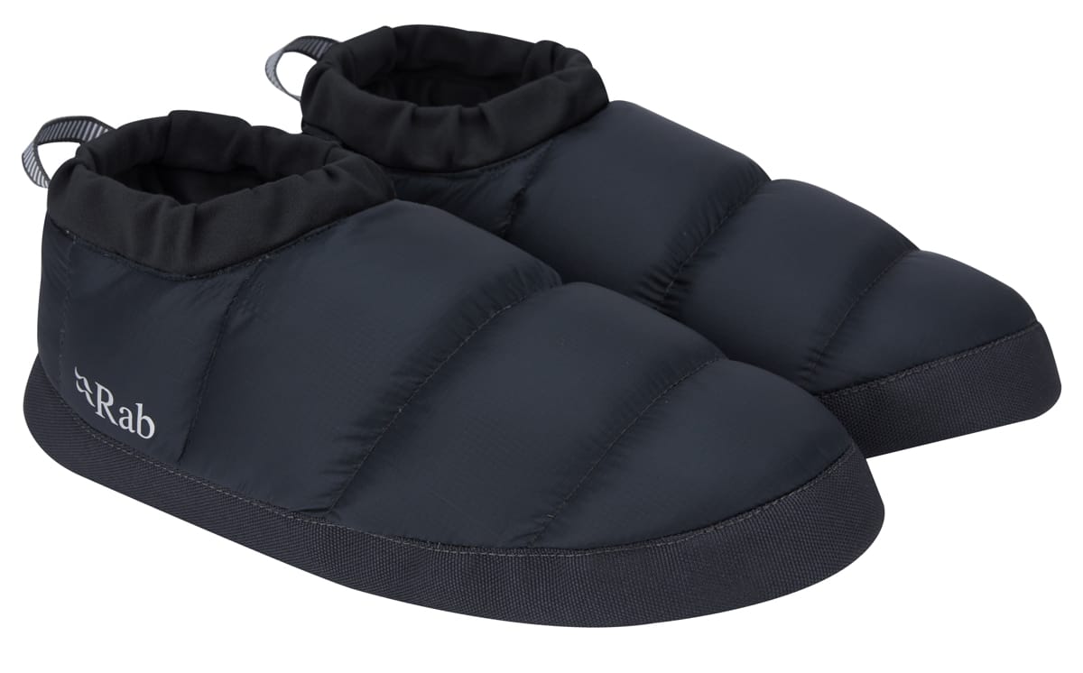 Rab Down Hut Slipper Atlantis