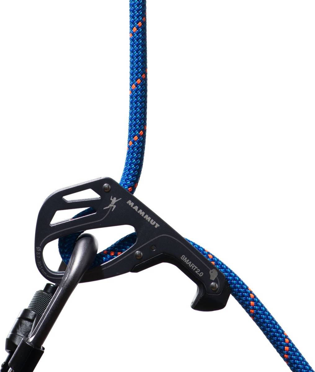 Mammut 9.5 Crag Dry Rope 70m Blue-ocean